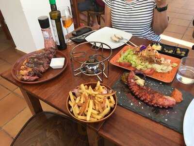 Restaurante Es Galliner