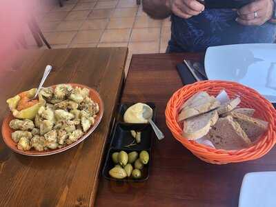 Restaurante Es Galliner