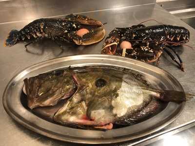 Restaurante Es Galliner