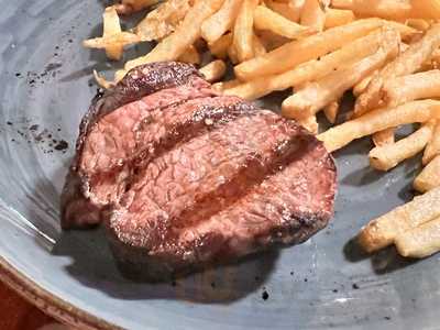 Restaurante Es Galliner