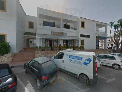 Restaurante Es Galliner