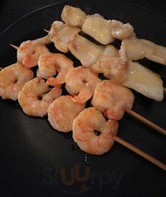 Restaurante Japones Homu