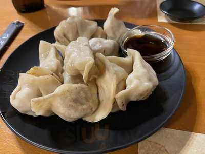 Restaurante Japones Homu