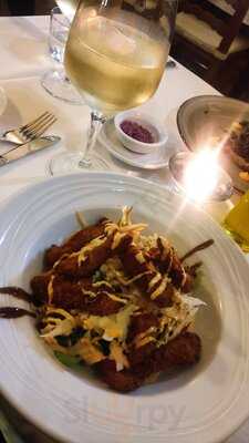 Restaurante Abela Teresa