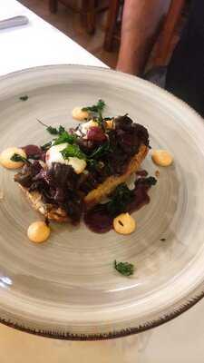 Restaurante Abela Teresa