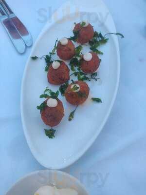 Restaurante Abela Teresa