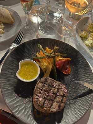 Restaurante Abela Teresa