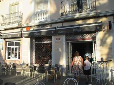 La Esquinita De Javier