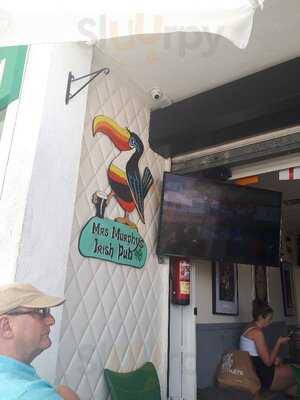 Mrs Murphys Irish Pub