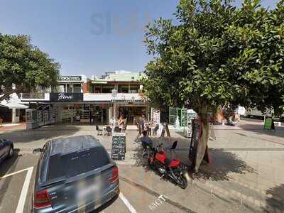 Mrs Murphys Irish Pub