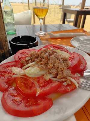 Chiringuito La Cabra Ii