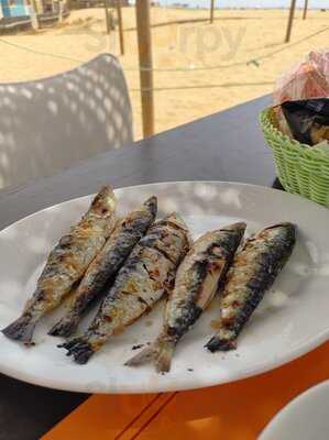 Chiringuito La Cabra Ii