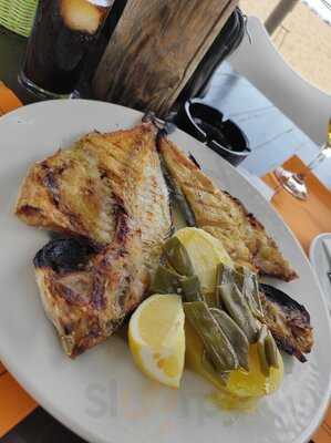 Chiringuito La Cabra Ii