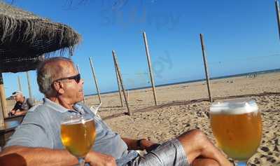 Chiringuito La Cabra Ii