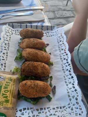 Restaurante La Purísima