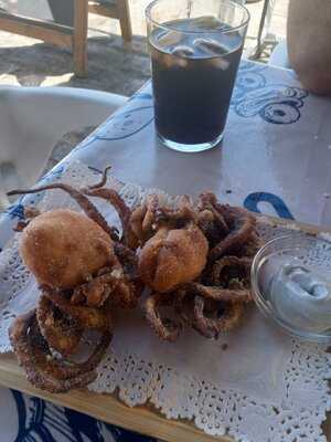 Restaurante La Purísima