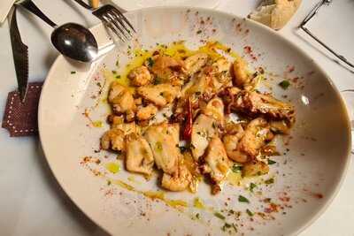 Restaurante La Purísima