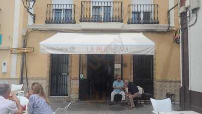 Restaurante La Purísima