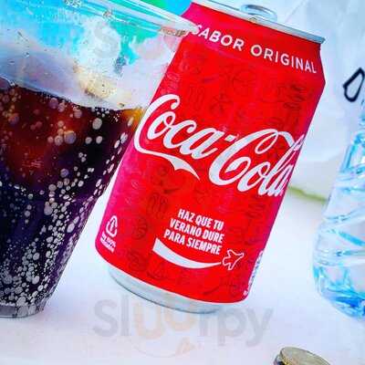 Moai Beach Club_ca'n Picafort