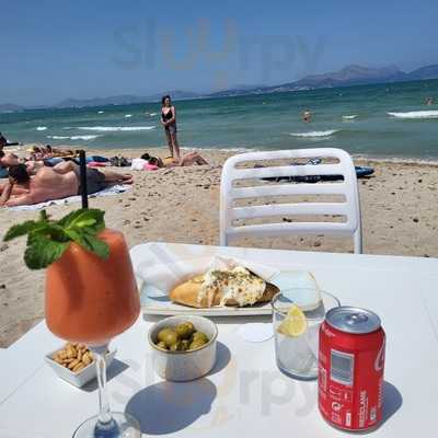 Moai Beach Club_ca'n Picafort