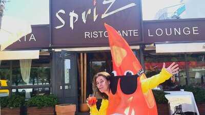 Spriz Express