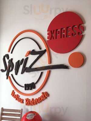 Spriz Express