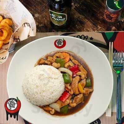 Padthaiwok Sierra Nevada