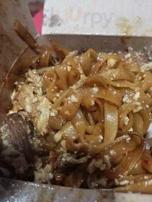 Padthaiwok Sierra Nevada