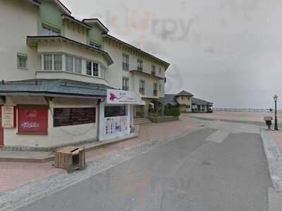 Padthaiwok Sierra Nevada