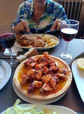 La Franja Del Camino