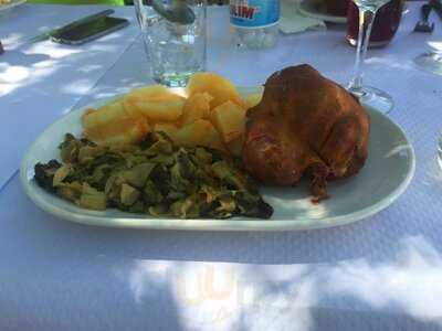 La Franja Del Camino