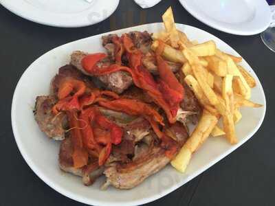 La Franja Del Camino