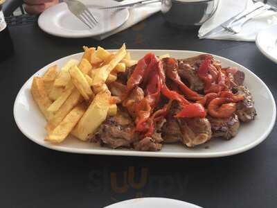 La Franja Del Camino