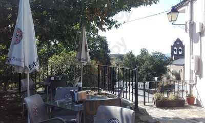 La Franja Del Camino