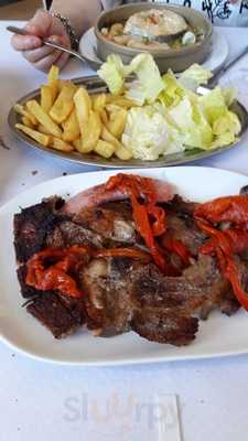 La Franja Del Camino