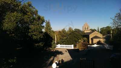 La Franja Del Camino