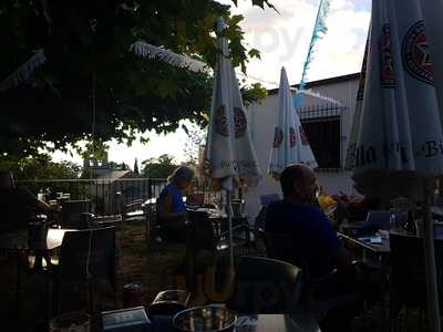 La Franja Del Camino