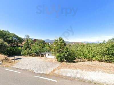 La Franja Del Camino