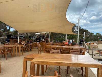 Cala Bassa Beach Club