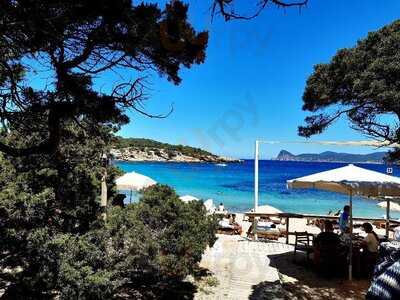 Cala Bassa Beach Club