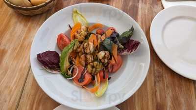 Cala Bassa Beach Club