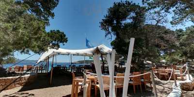 Cala Bassa Beach Club