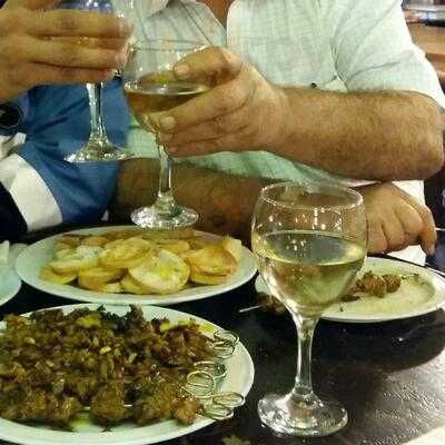 Gmbrinus Steak House