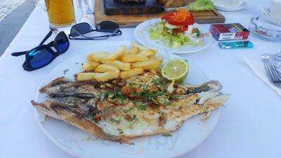 Gmbrinus Steak House