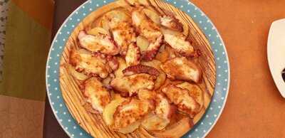 Restaurant L'olivera