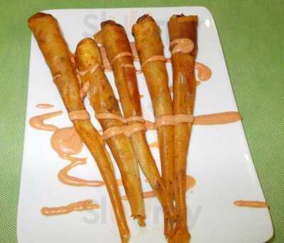 Restaurant L'olivera