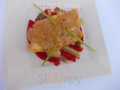 Restaurant L'olivera