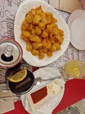 Restaurant L'olivera