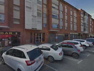 Restaurante Ogura De Cornella