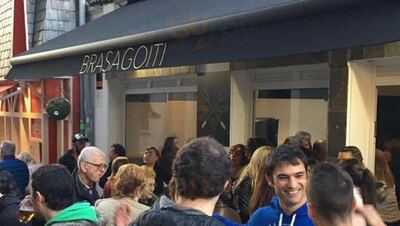 Brasagoiti Bar